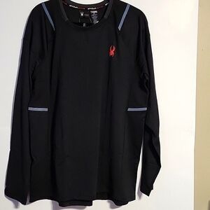 Men's athletic shirt